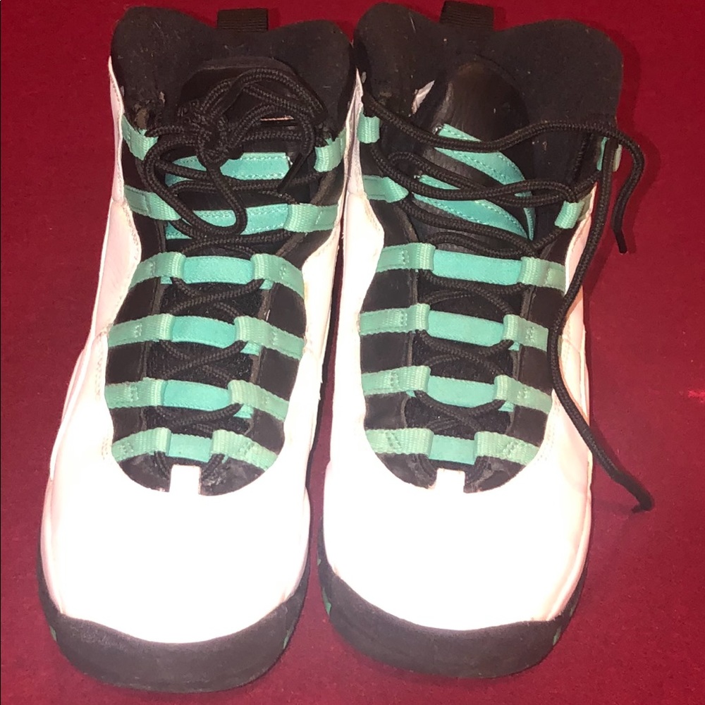 Jordan 10 Retro